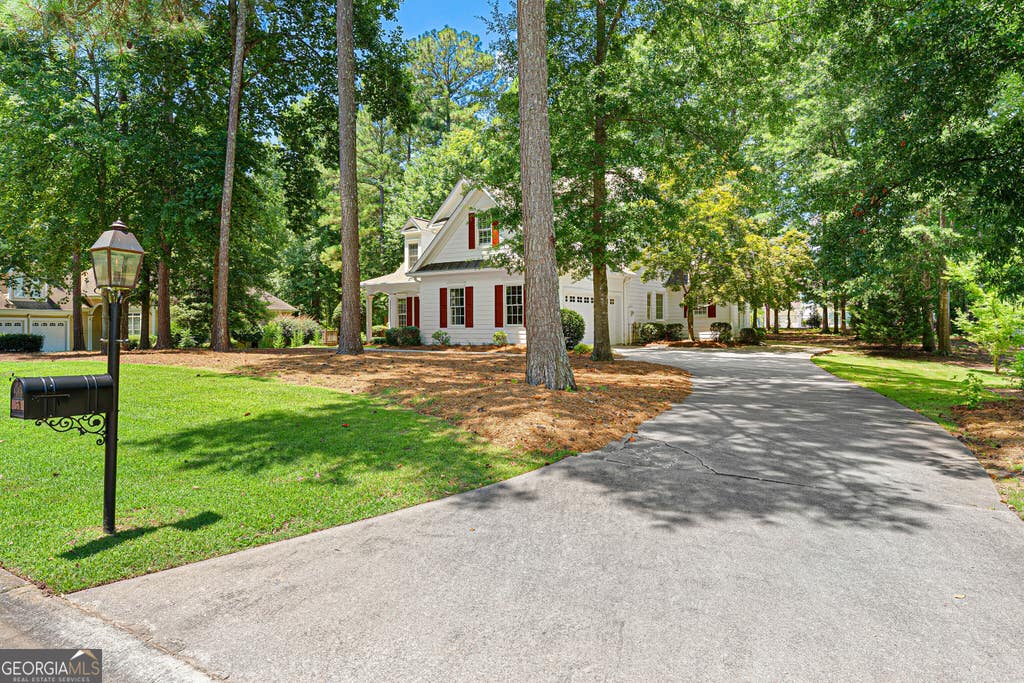Photo of 39 Azalea Drive, Hartwell, GA 30643 (MLS # 10812697)