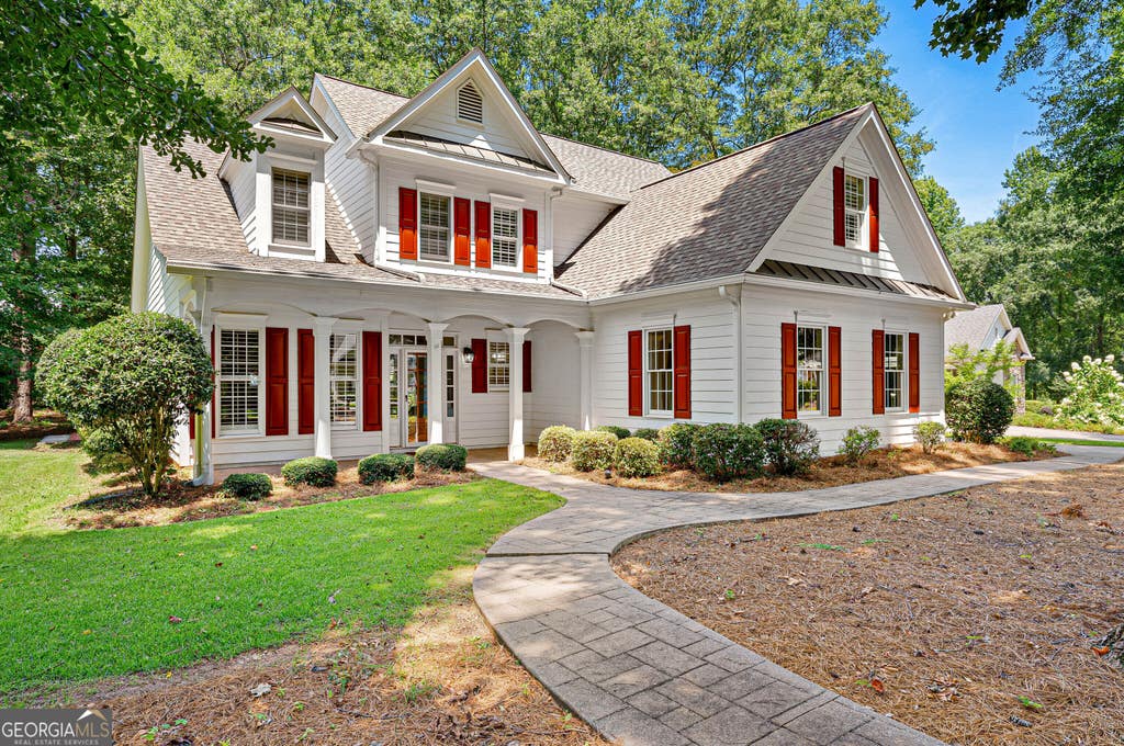 Photo of 39 Azalea Drive, Hartwell, GA 30643 (MLS # 10812697)