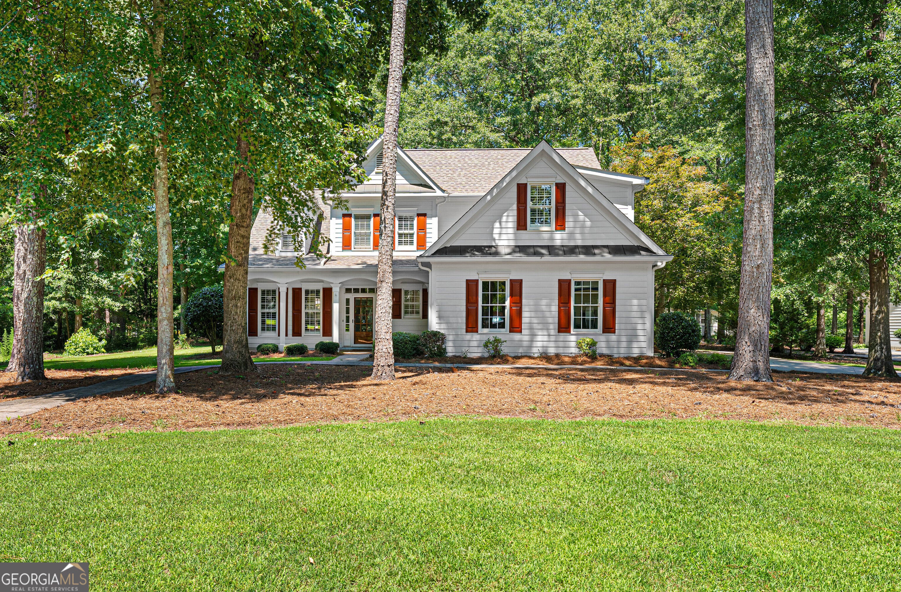39 Azalea DR