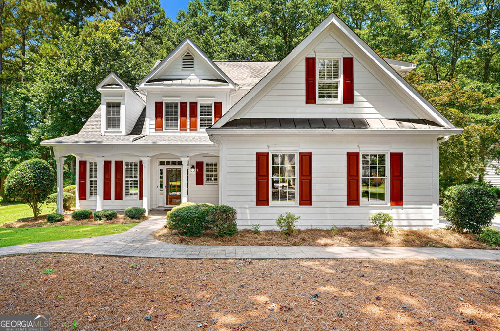 Photo of 39 Azalea Drive, Hartwell, GA 30643 (MLS # 10812697)