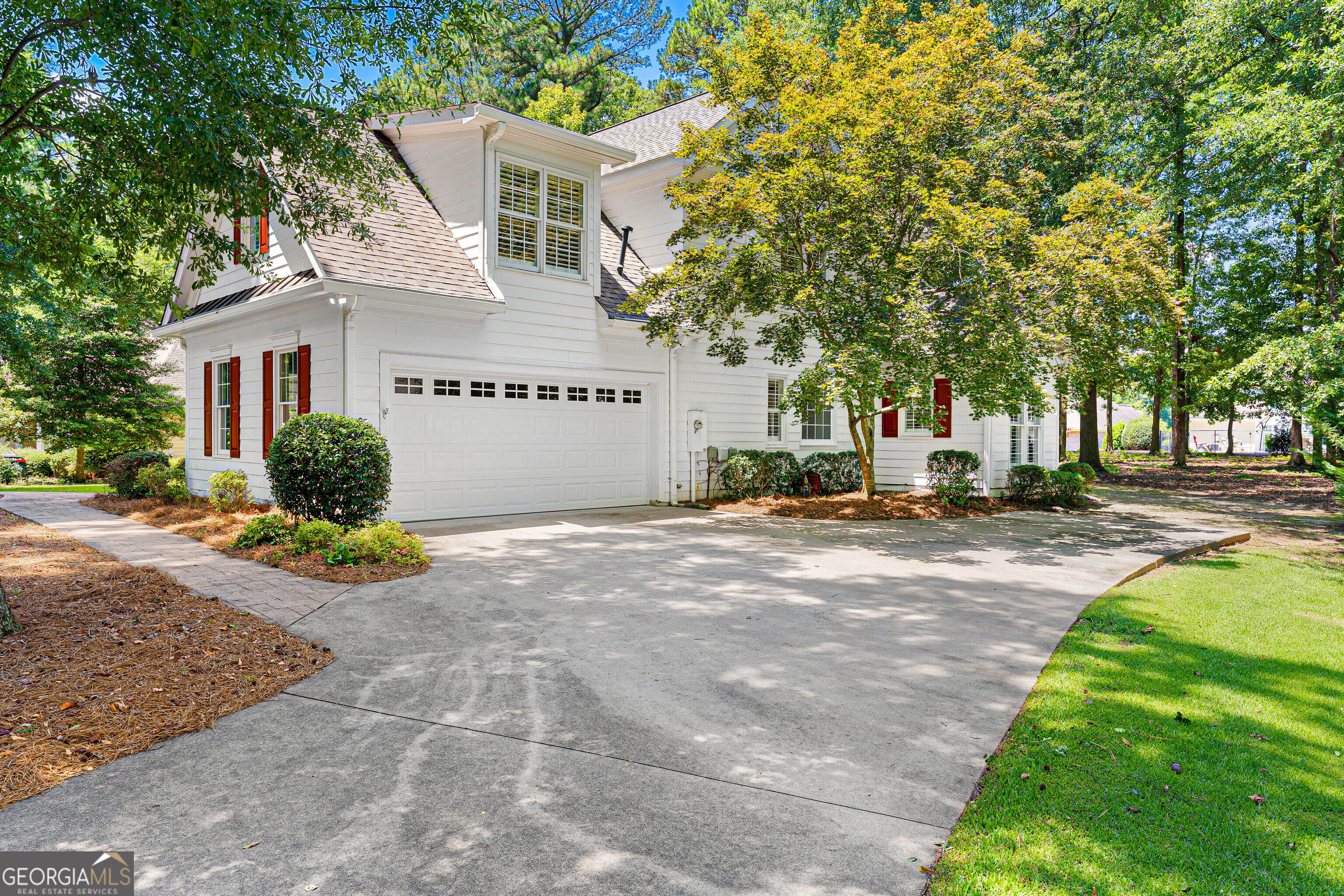 39 Azalea DR