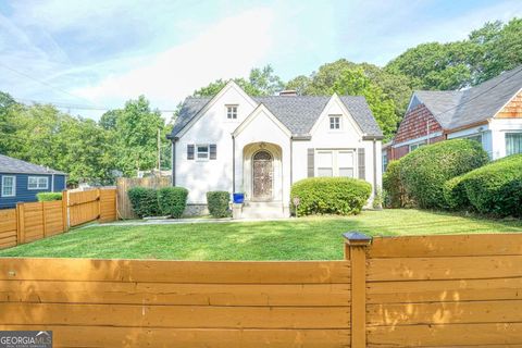 98 Chappell RD NW Atlanta GA 30314