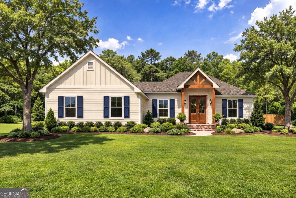 Photo of 119 Maybird Dr, Kingsland, GA 31548 (MLS # 10700479)