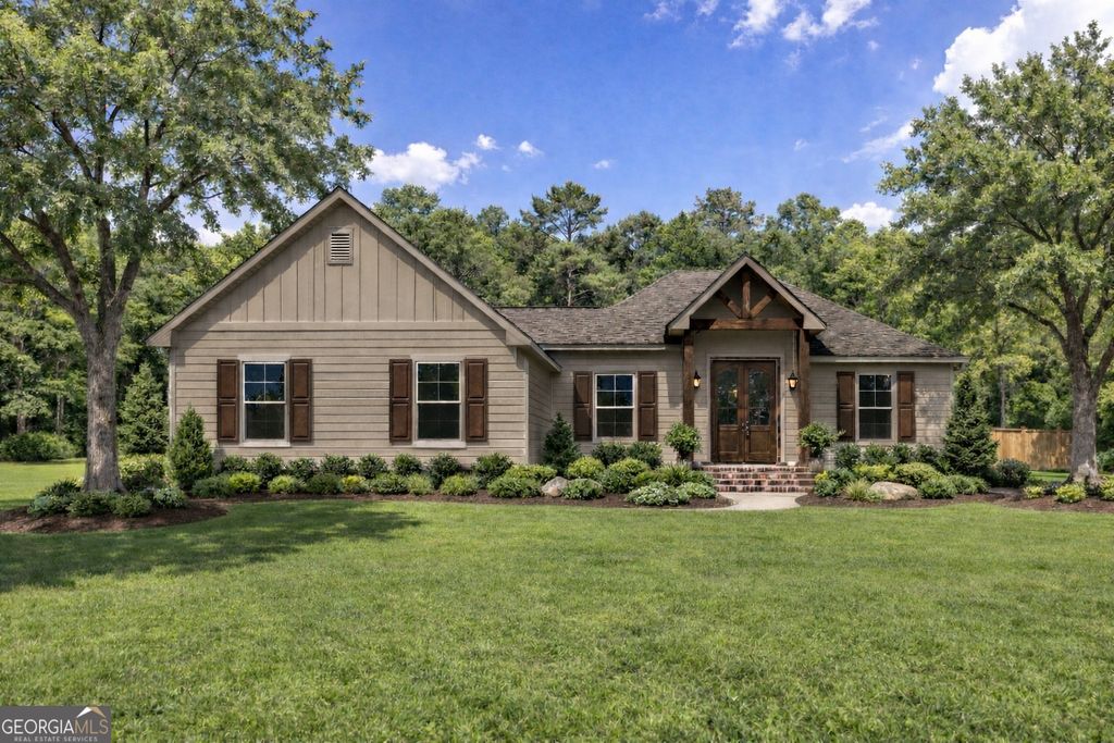 Photo of 119 Maybird Dr, Kingsland, GA 31548 (MLS # 10700479)