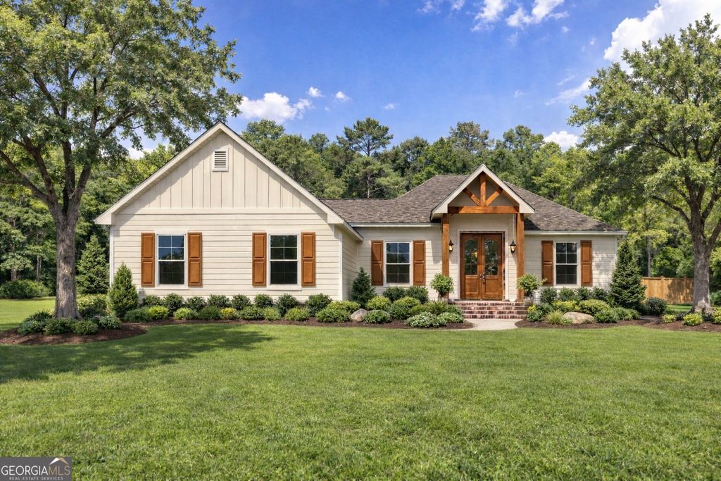 Photo of 119 Maybird Dr, Kingsland, GA 31548 (MLS # 10700479)