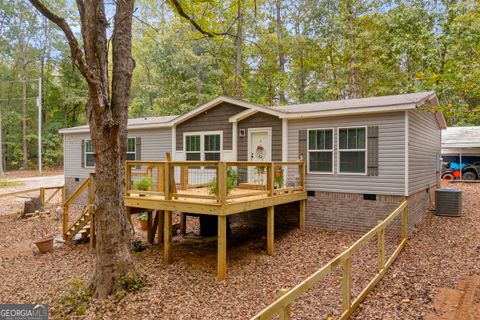 163 M T TRL Commerce GA 30530