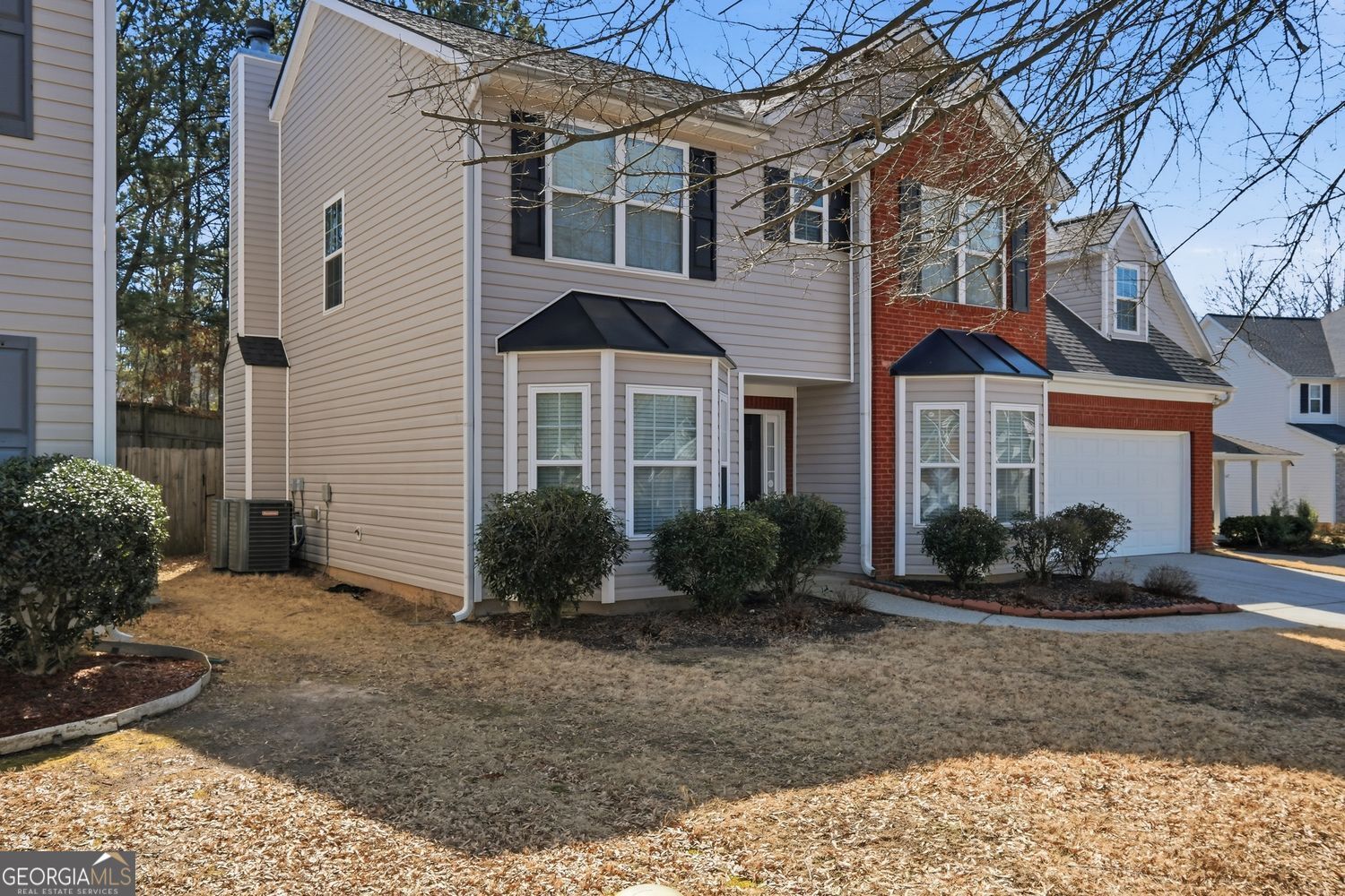 3570 Bogan Mill RD NE