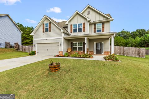 Photo of 42 Camden Lake Way, Villa Rica, GA 30180 (MLS # 10618101)