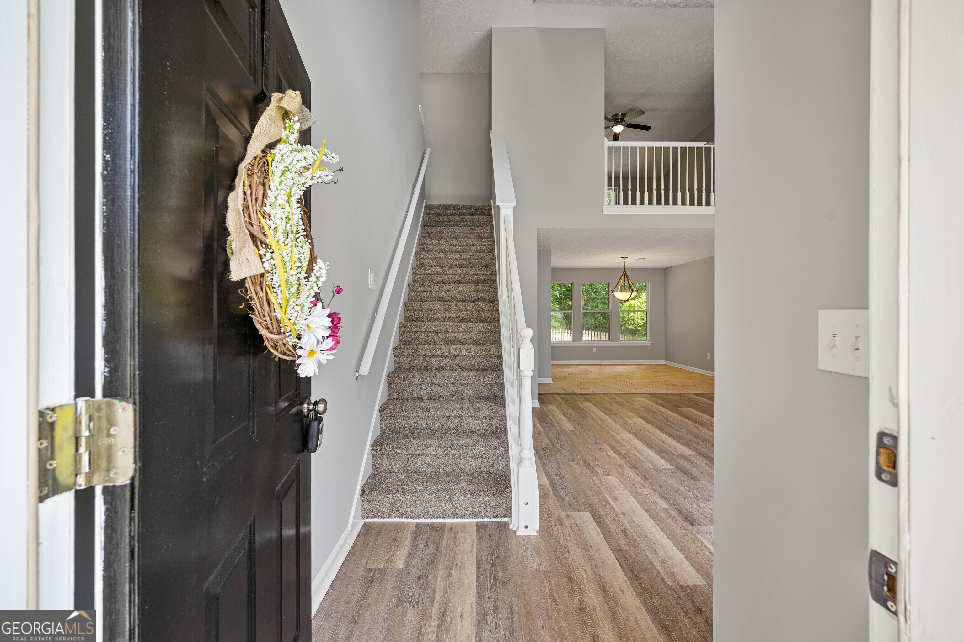 3454 Benthollow LN