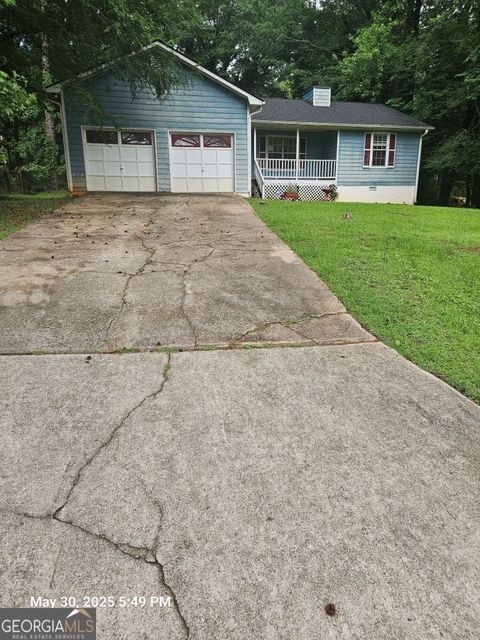 Photo of 115 Lakeview Drive, Stockbridge, GA 30281 (MLS # 10534451)