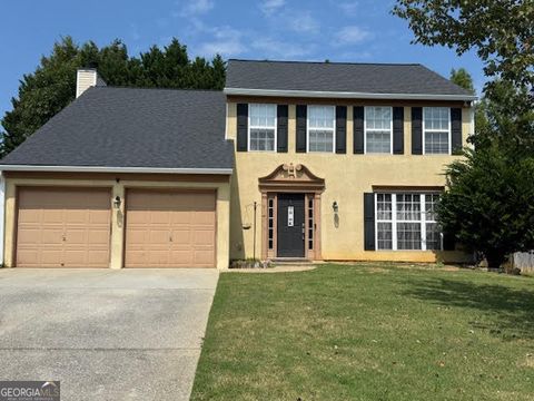 386 Bass WAY NW Kennesaw GA 30144