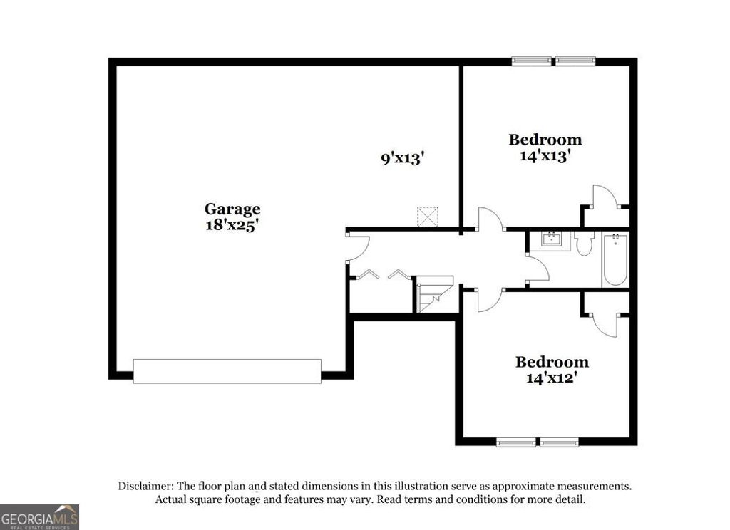 Photo of 6953 Cave Springs Road, Douglasville, GA 30134 (MLS # 10693595)