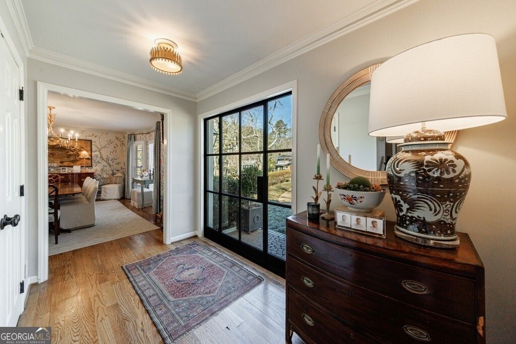 Photo of 6250 Weatherly Drive, Atlanta, GA 30328 (MLS # 10684488)