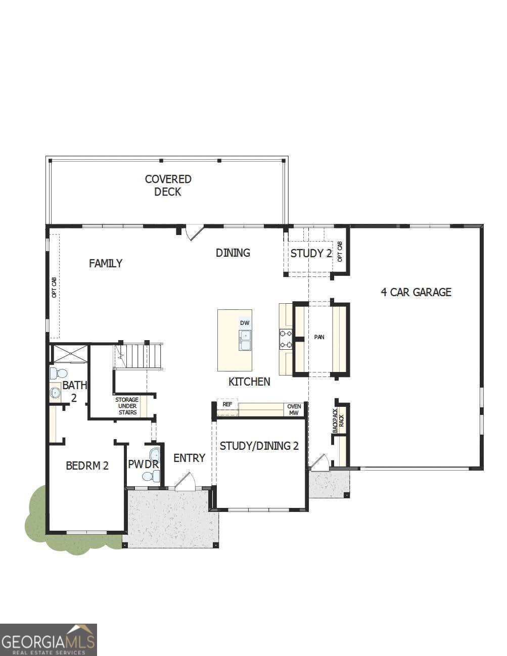 2261 Ellis Mountain DR