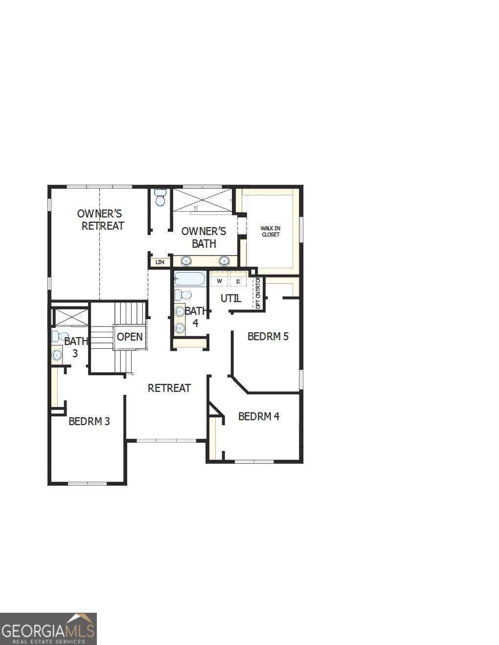 2261 Ellis Mountain DR