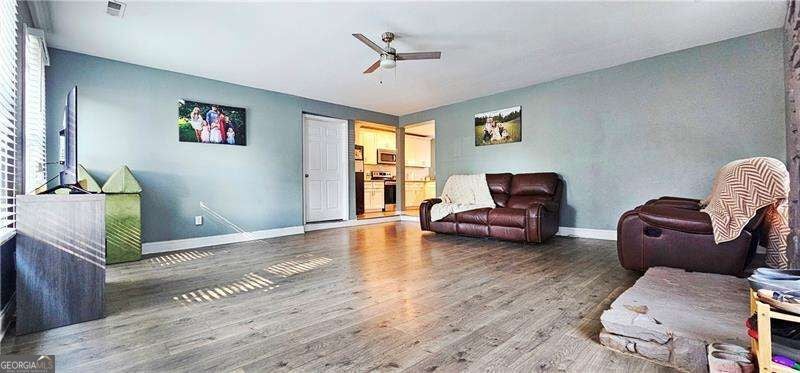 1215 Fairview RD NW