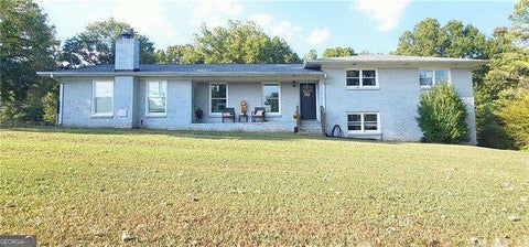Photo of 1215 Fairview Road NW, Calhoun, GA 30701 (MLS # 10851319)