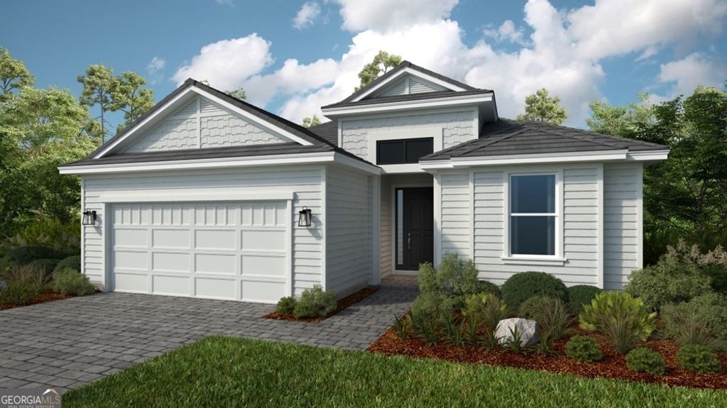 Photo of 100 Hillcrest Drive, St. Marys, GA 31558 (MLS # 10764508)