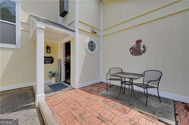 764 Patterns DR SW