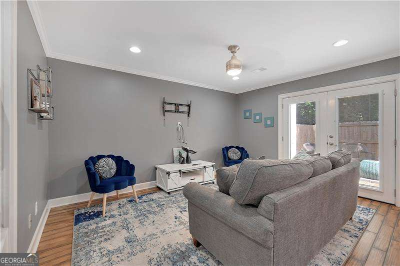 764 Patterns DR SW