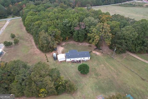 A home in Milner