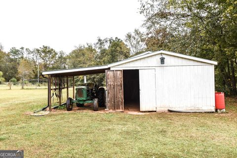 A home in Milner