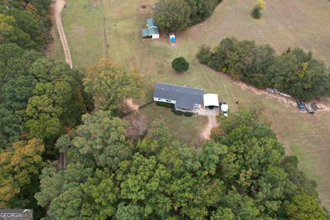 A home in Milner