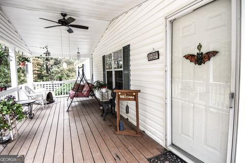 A home in Milner