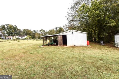 A home in Milner