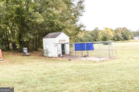 A home in Milner