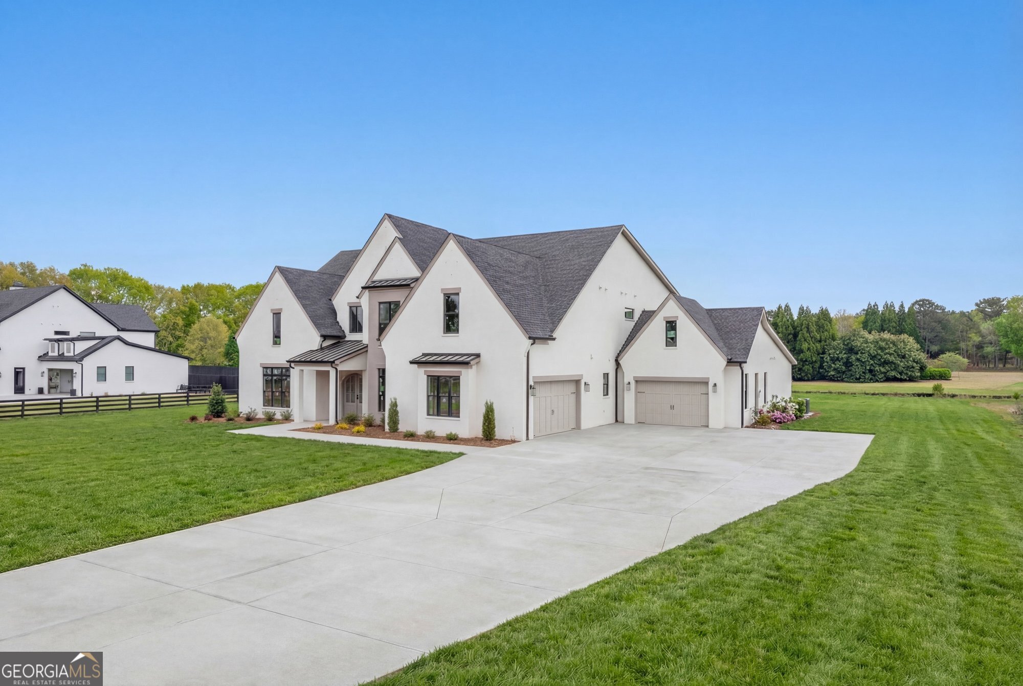 3215 Indian Shoals RD