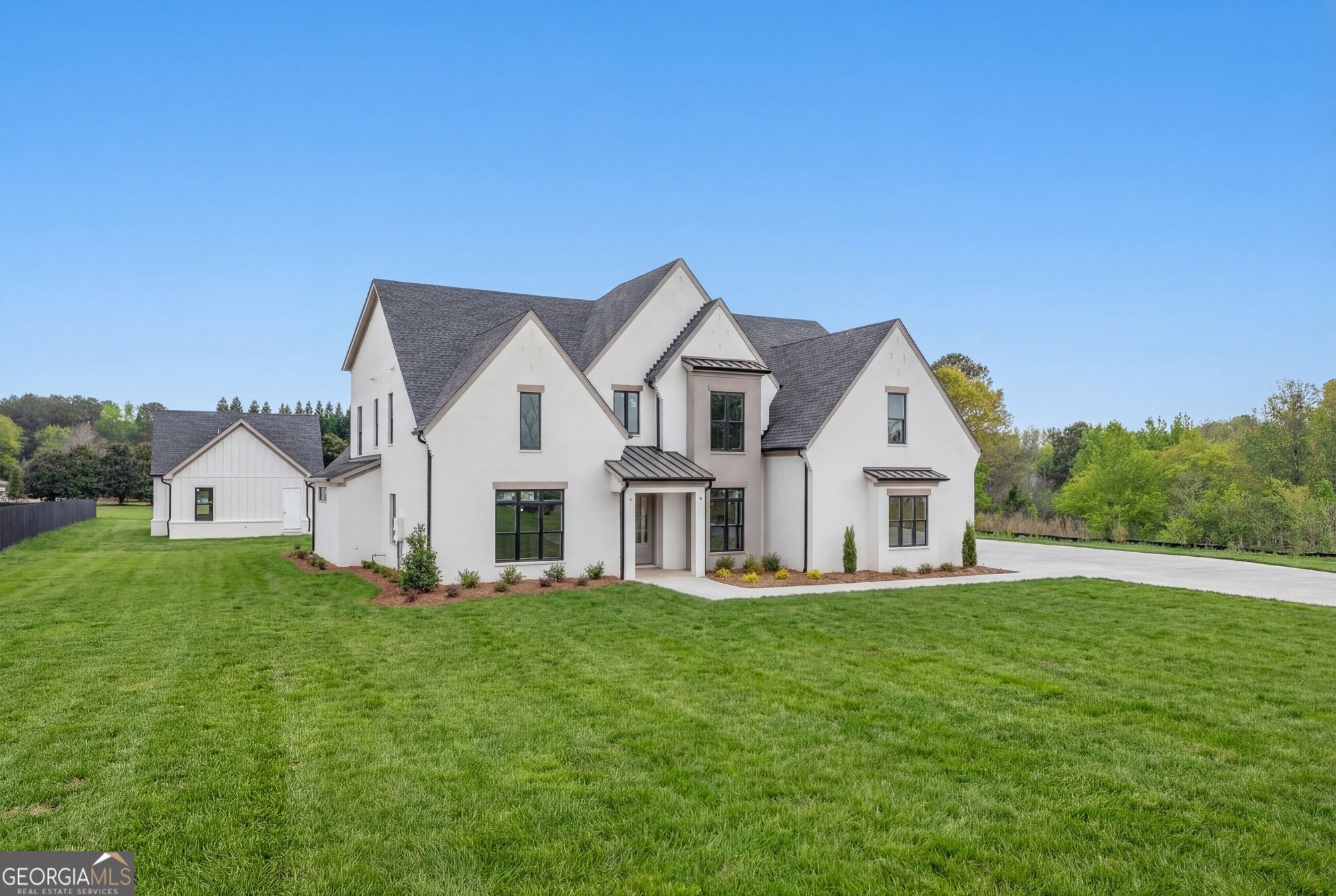 3215 Indian Shoals RD