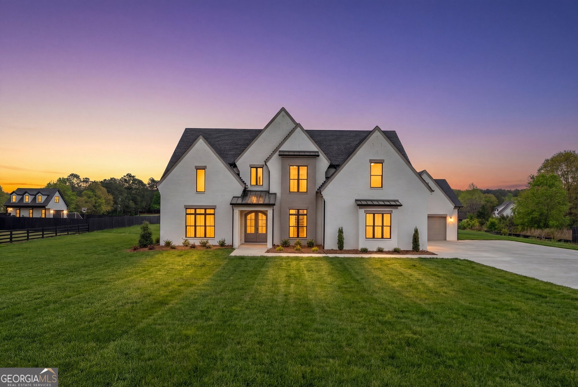 3215 Indian Shoals RD