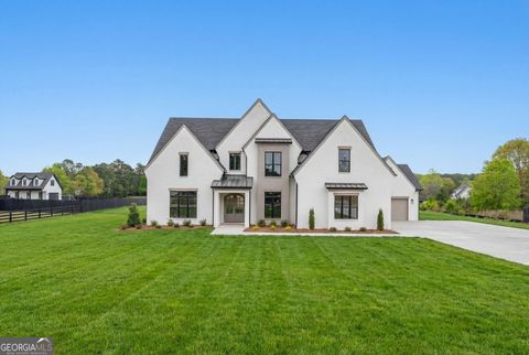 3215 Indian Shoals RD Dacula GA 30019