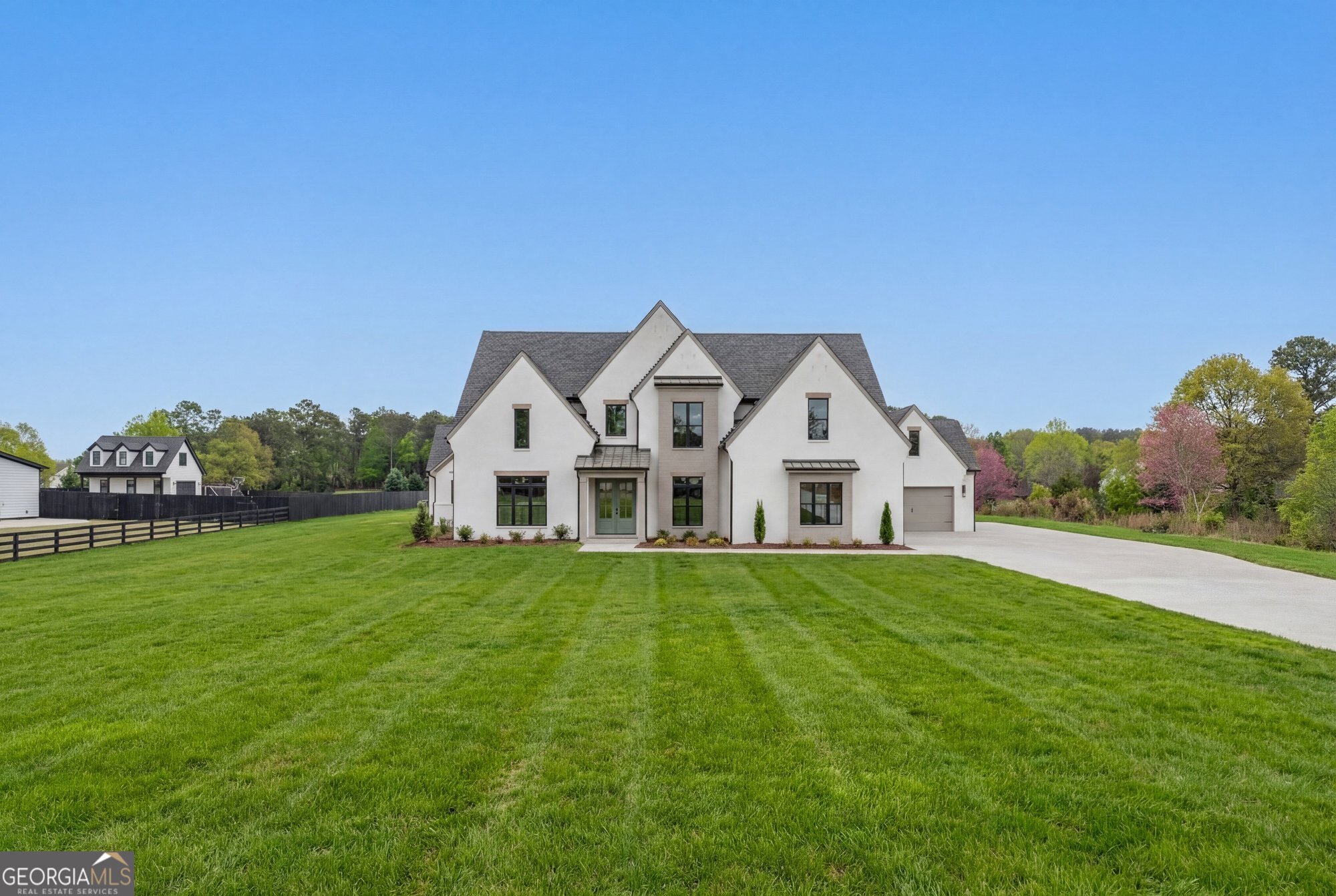 3215 Indian Shoals RD