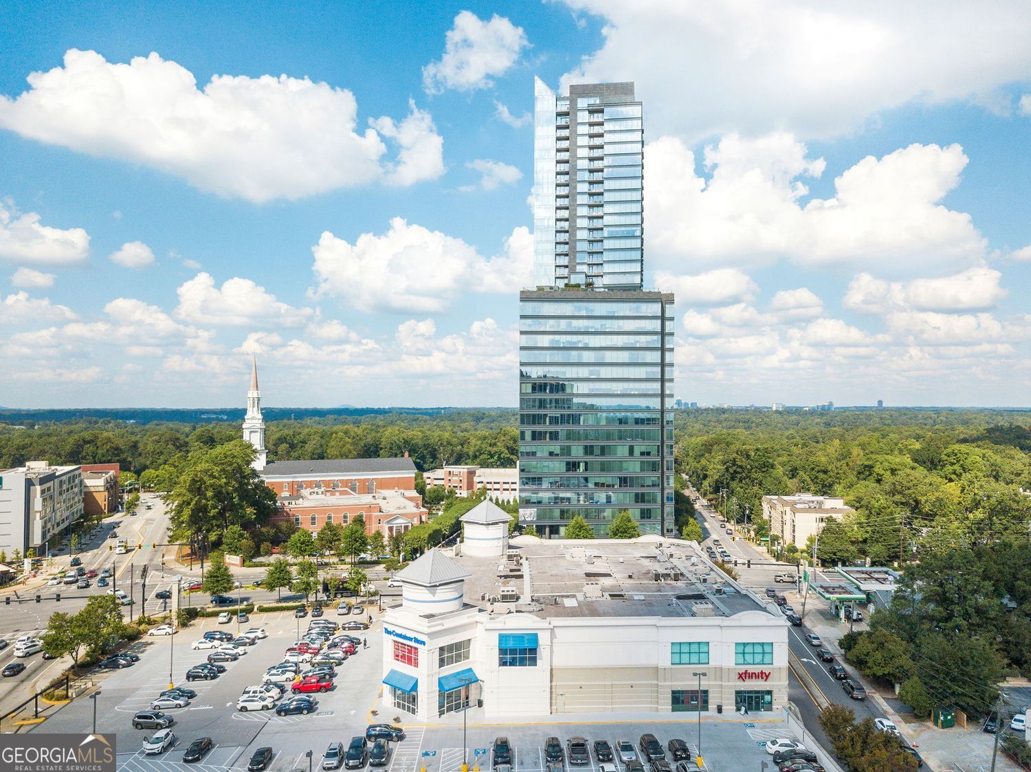 3630 Peachtree RD NE 2104