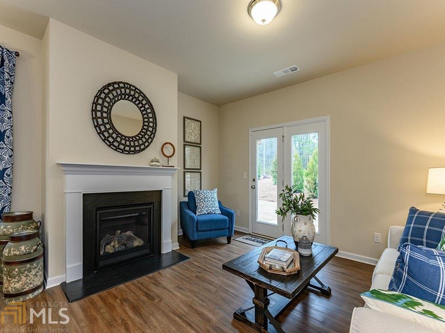 Centennial Ridge - Residential