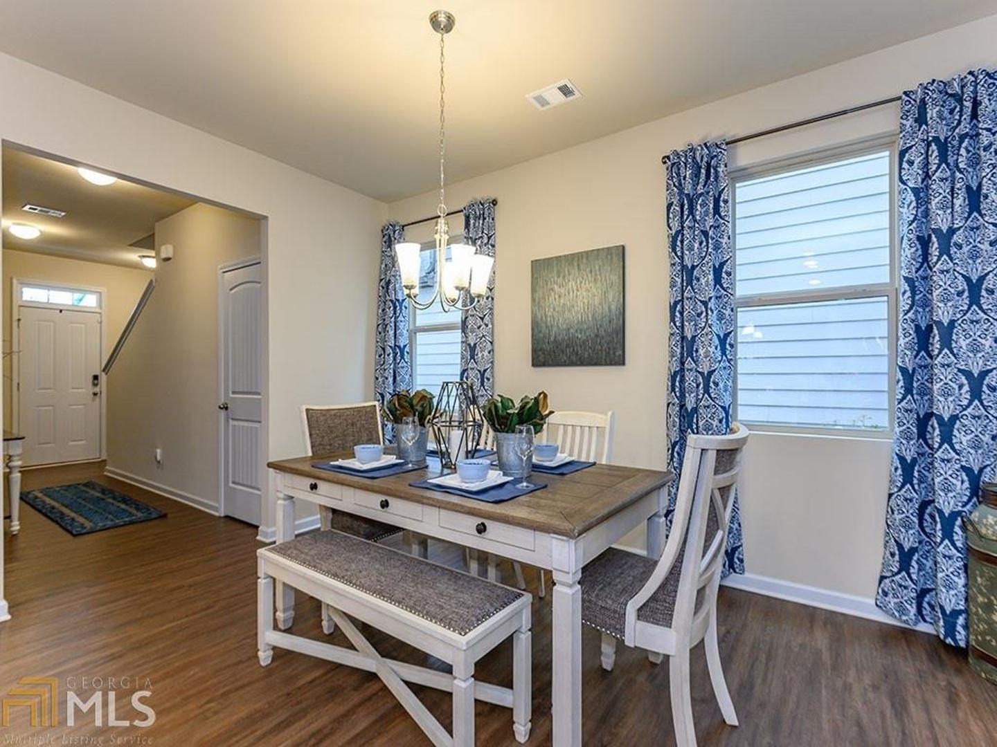 Centennial Ridge - Residential
