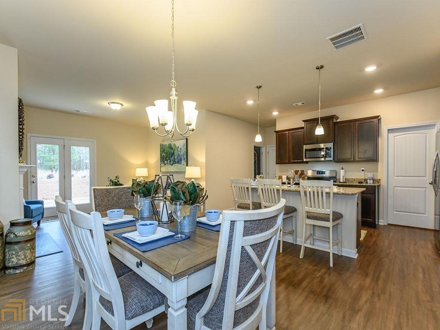 Centennial Ridge - Residential