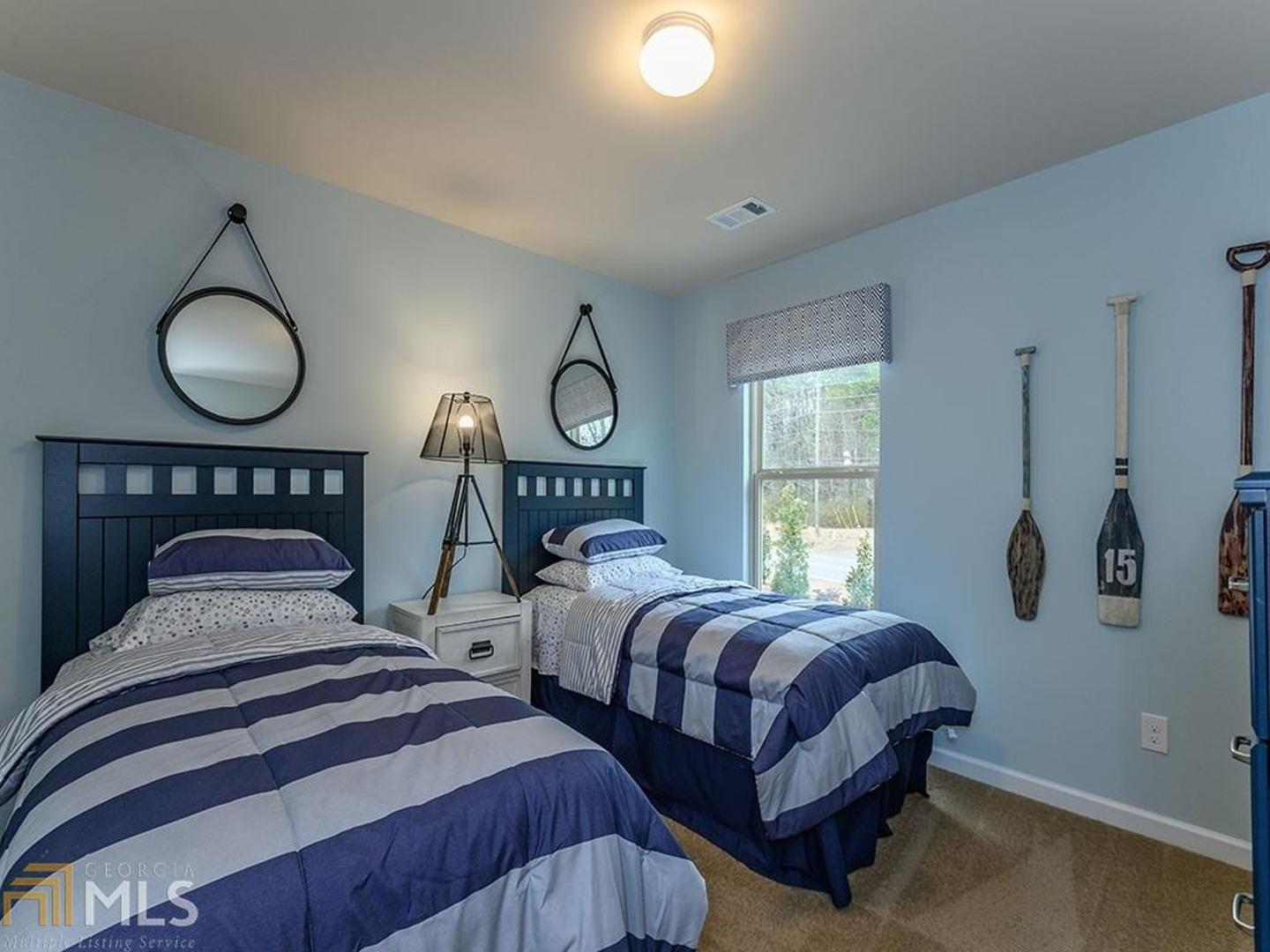 Centennial Ridge - Residential