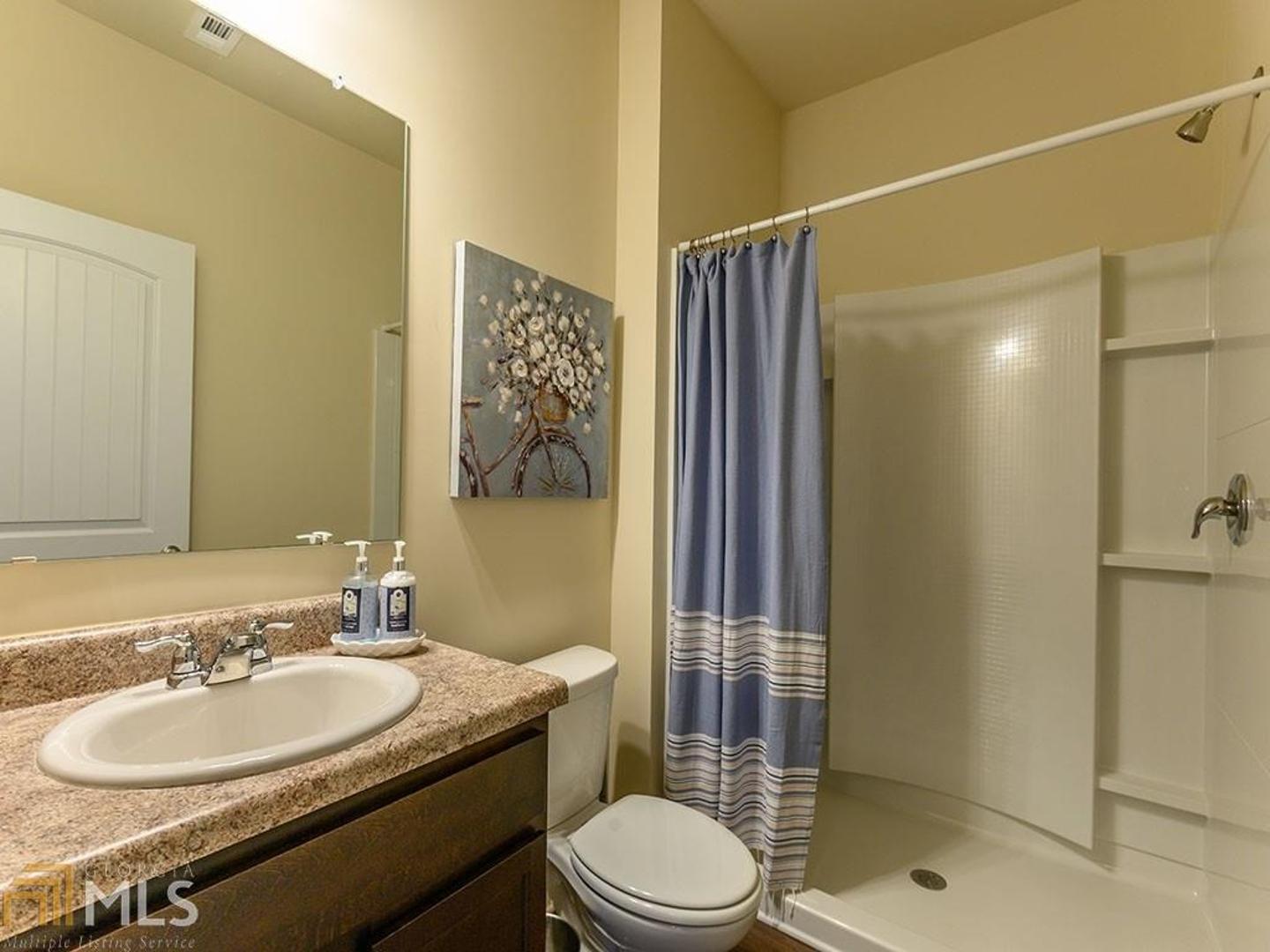 Centennial Ridge - Residential