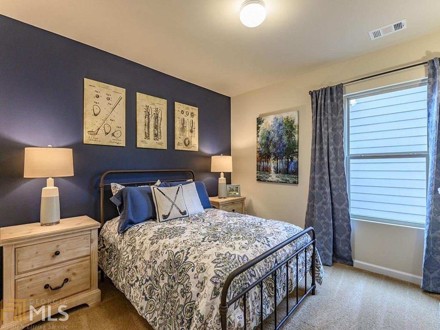 Centennial Ridge - Residential