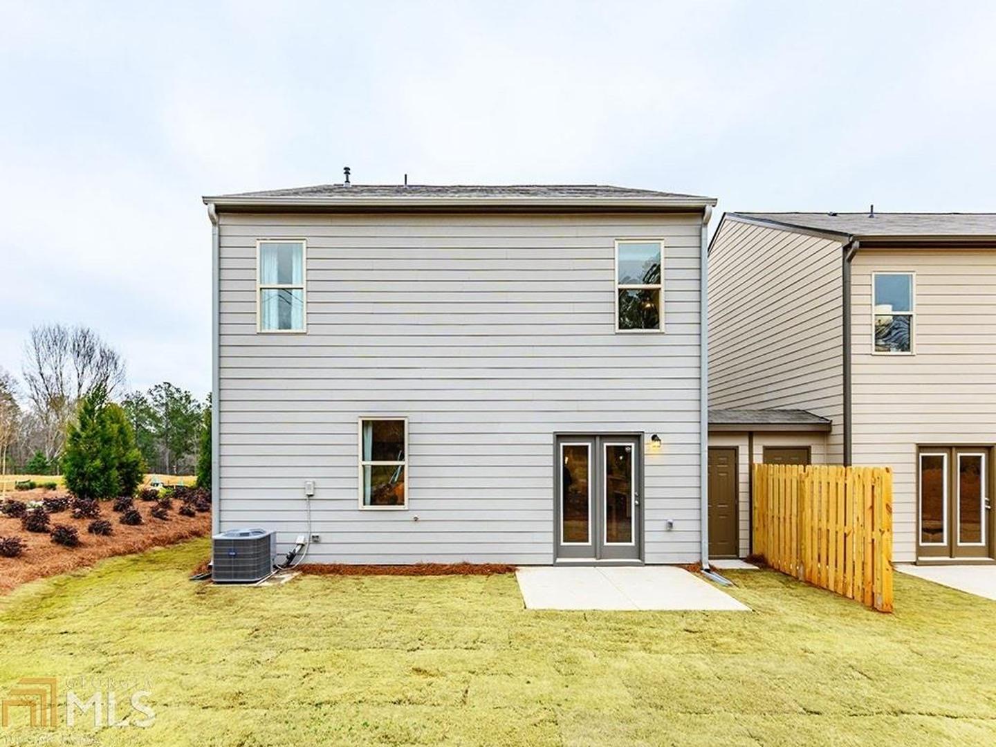 Centennial Ridge - Residential