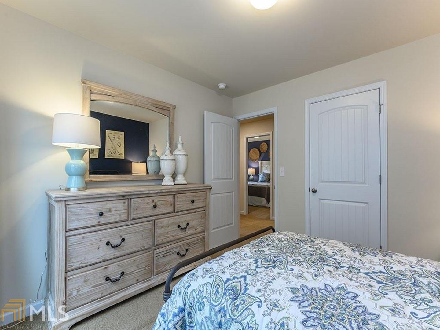 Centennial Ridge - Residential