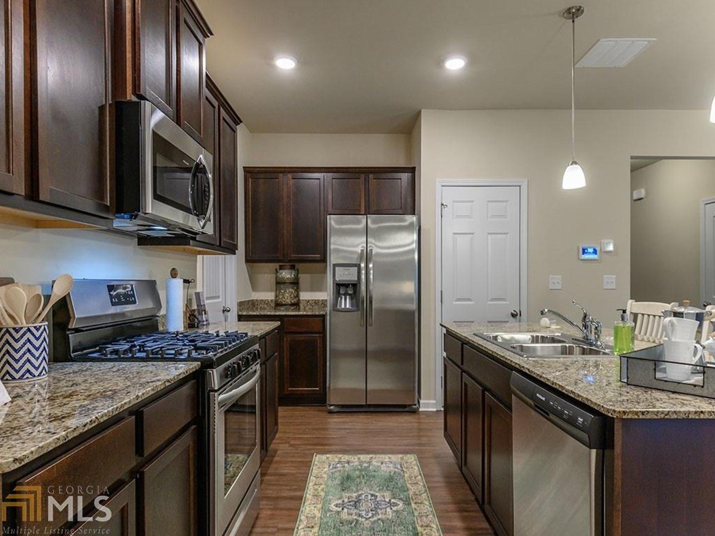 Centennial Ridge - Residential