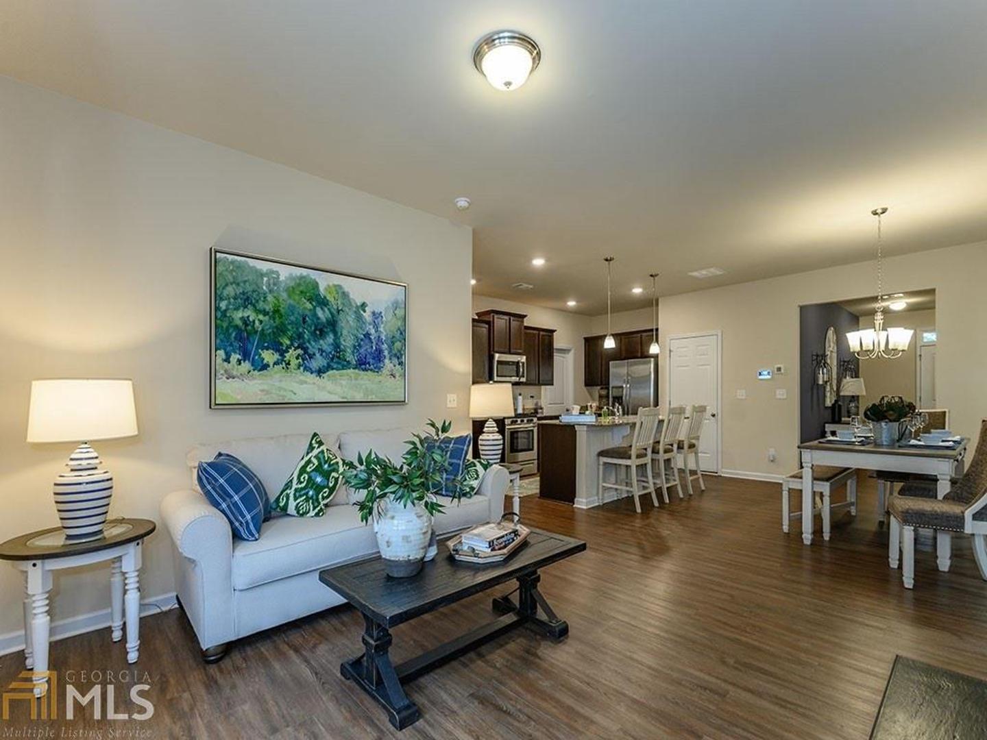 Centennial Ridge - Residential
