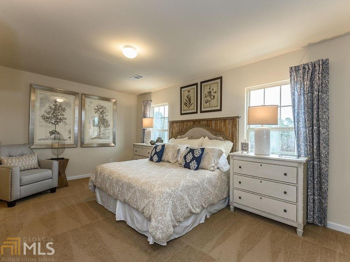 Centennial Ridge - Residential