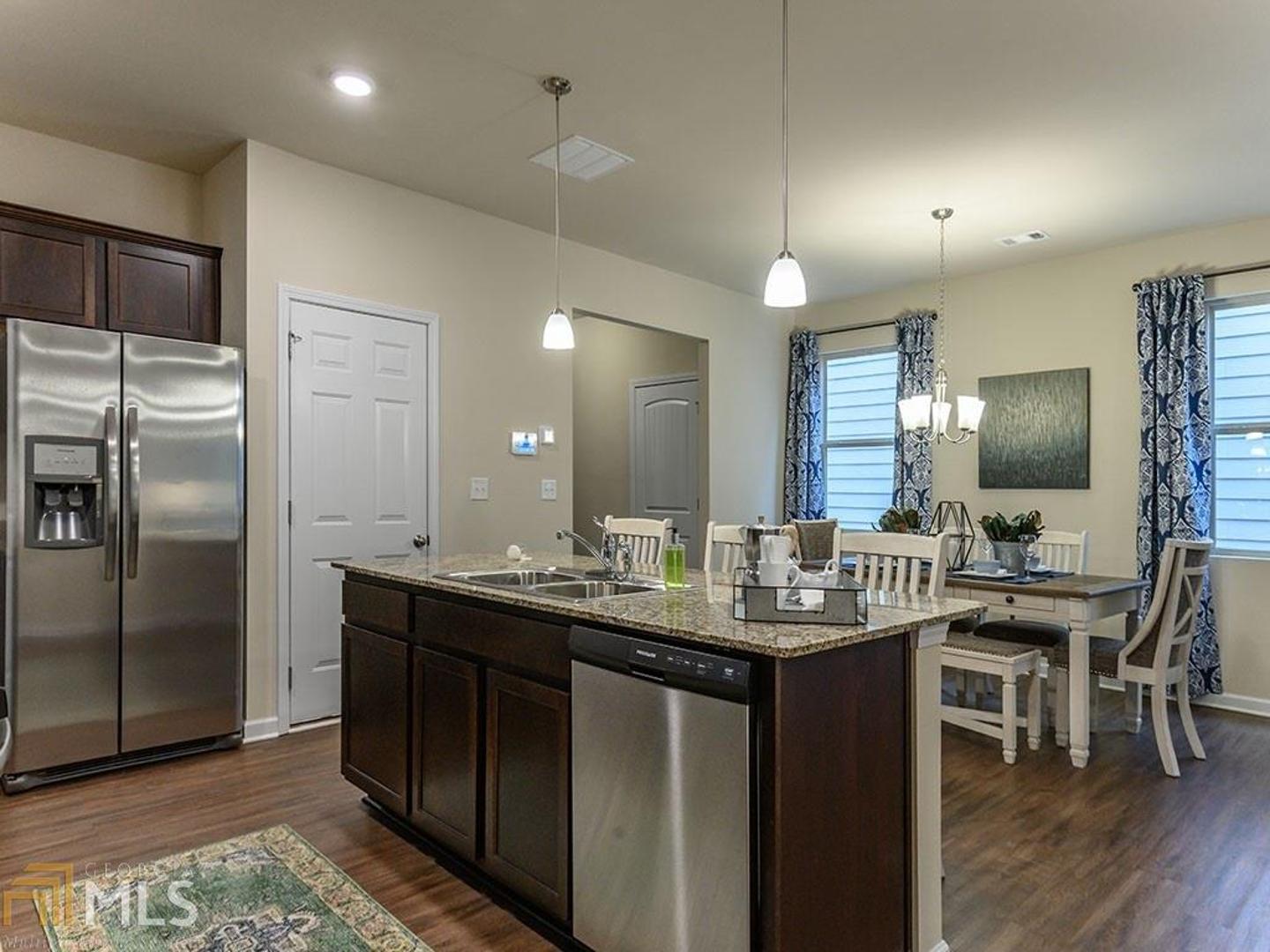 Centennial Ridge - Residential