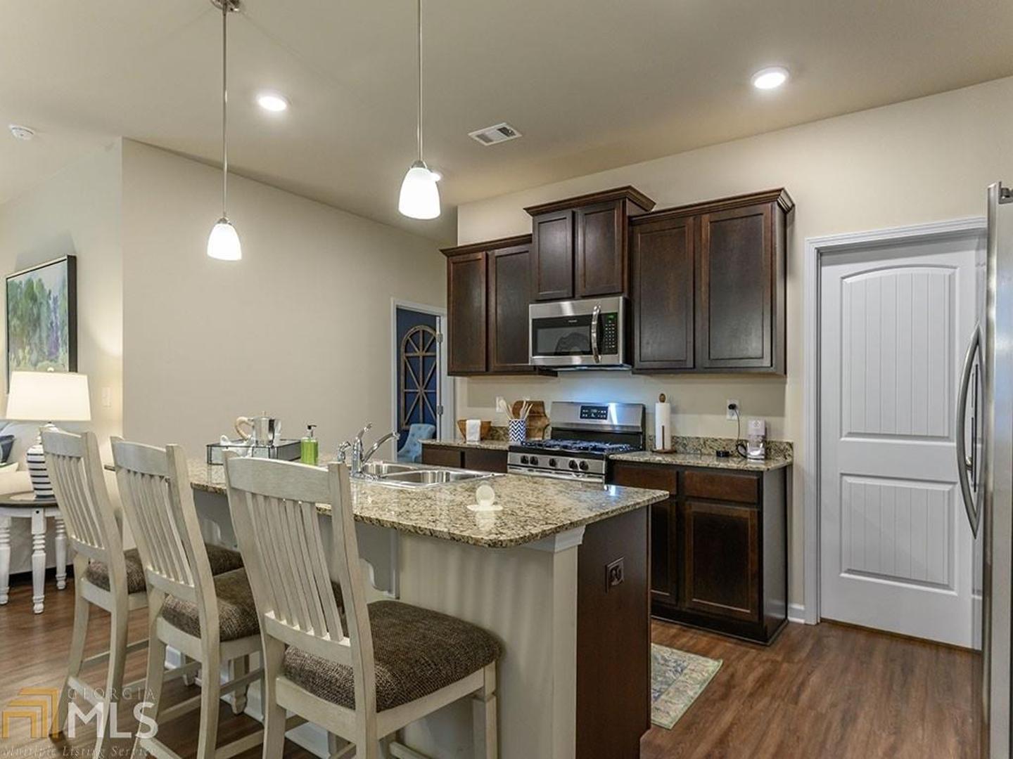 Centennial Ridge - Residential