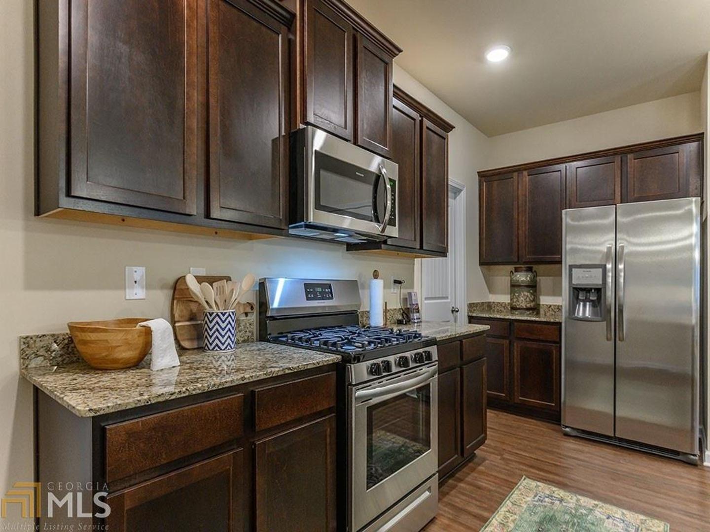 Centennial Ridge - Residential